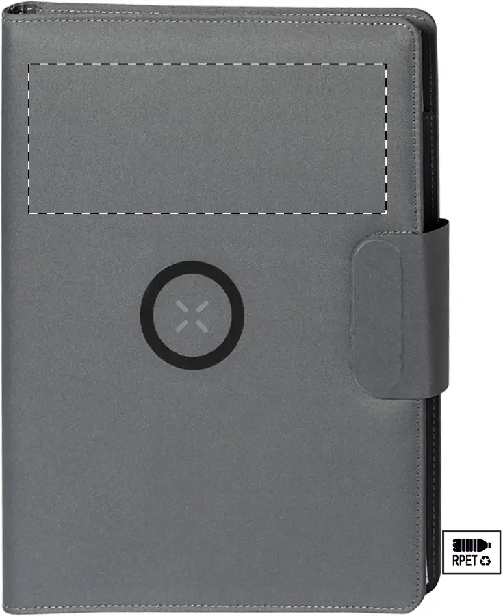 Digital transfer – Front - top