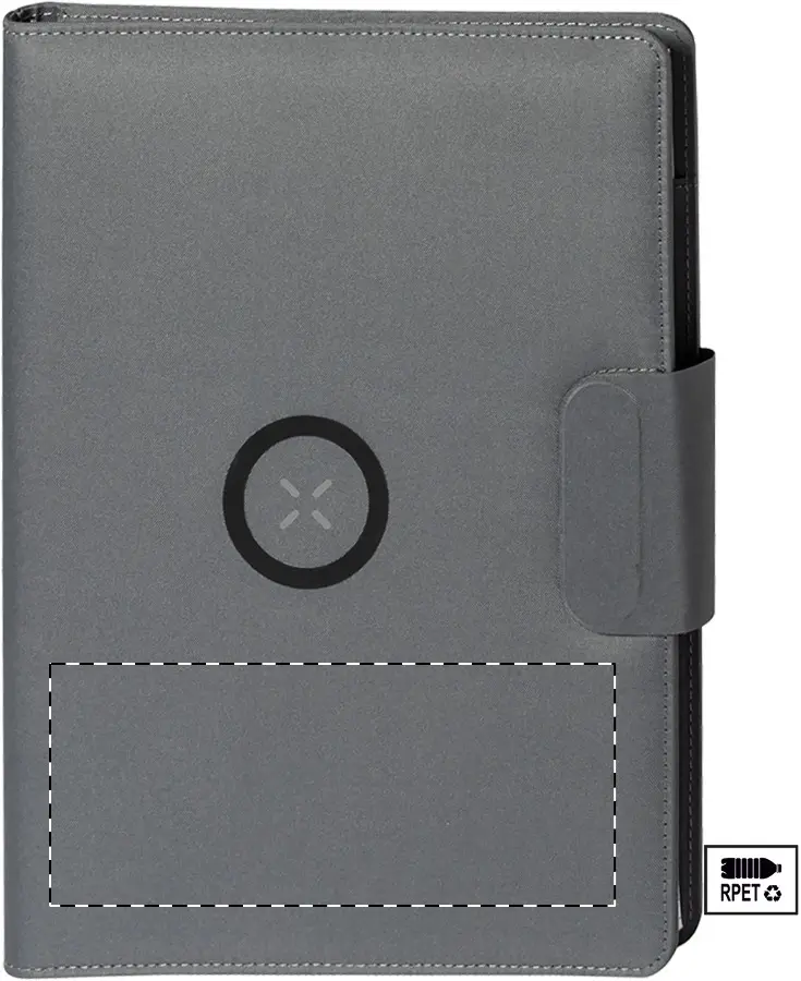 Digital transfer – Front - bottom