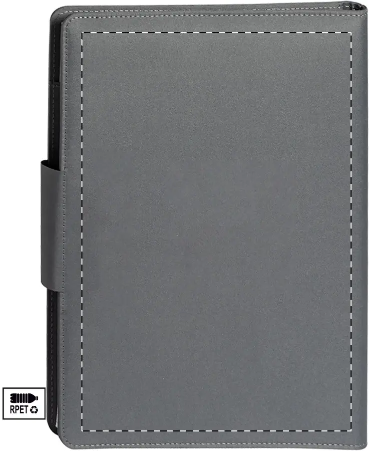 Digital transfer – Back side