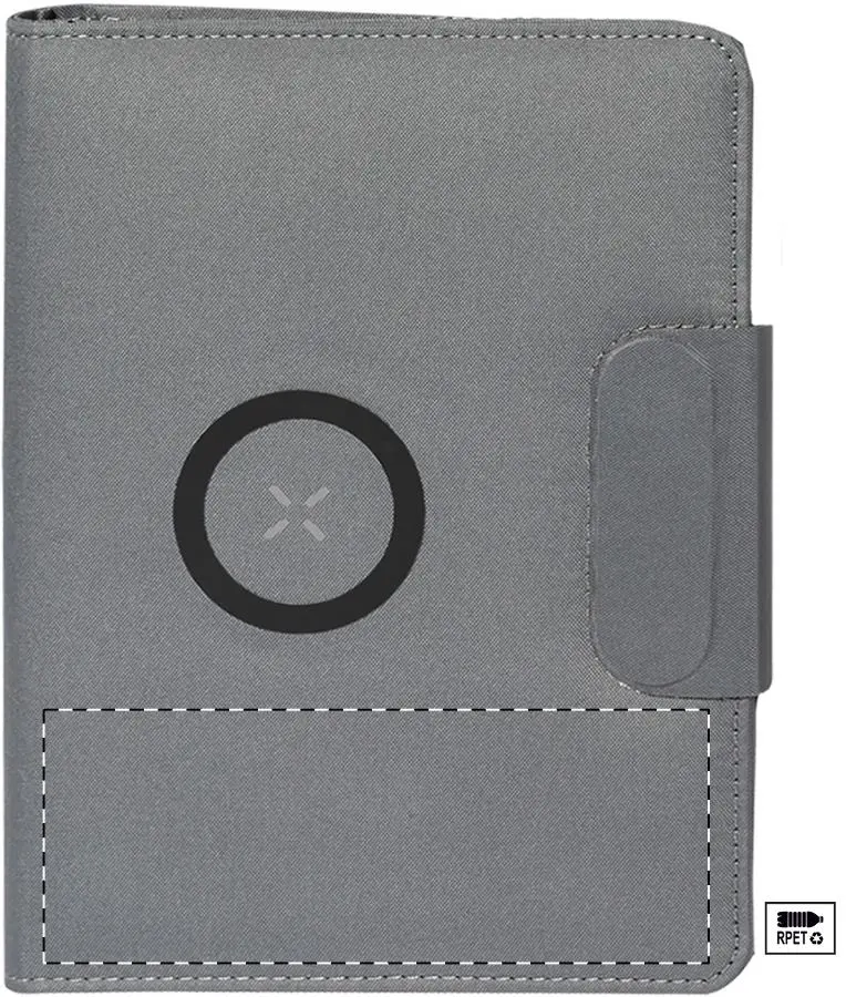 Digital transfer – Front - bottom