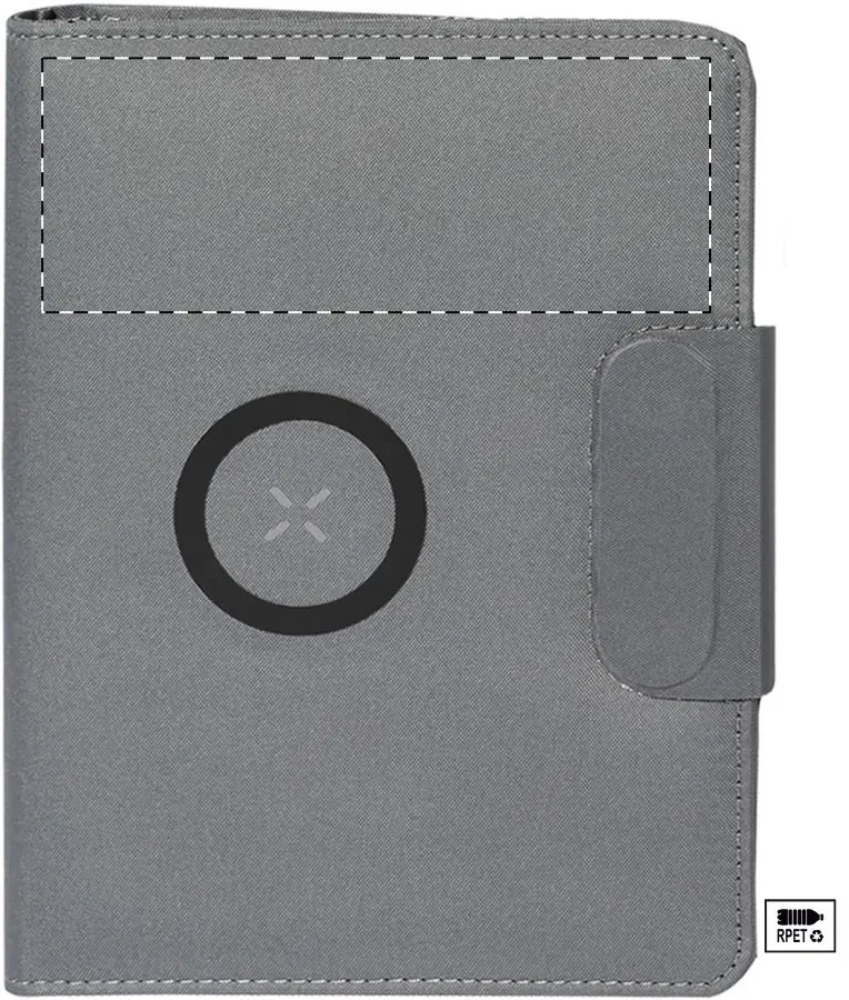 Digital transfer – Front - top