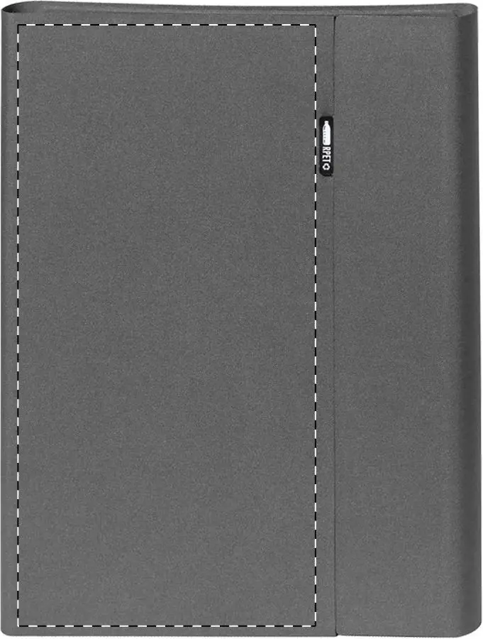 Digitaltransfer – Front side