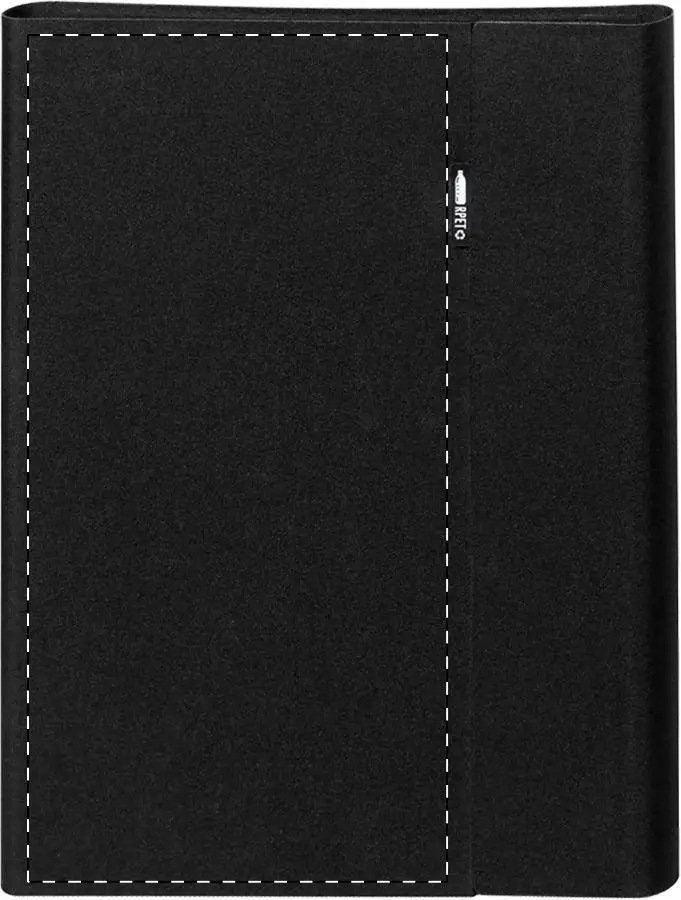 Digitaltransfer – Front side