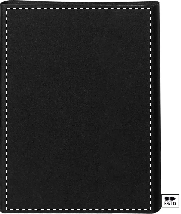 Digitaltransfer – Back side