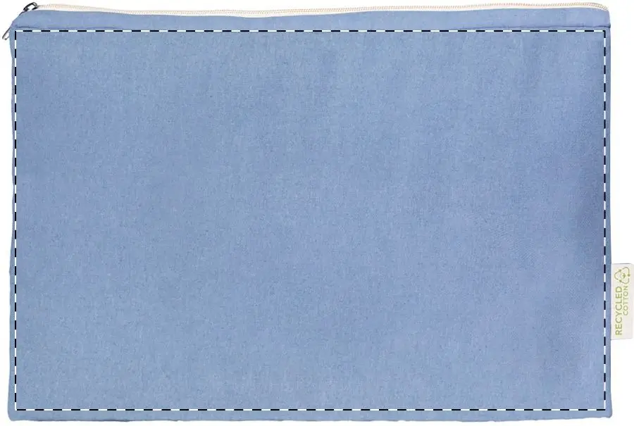 Digitaltransfer – Front side