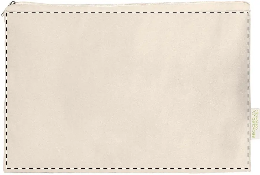 Digitaltransfer – Front side