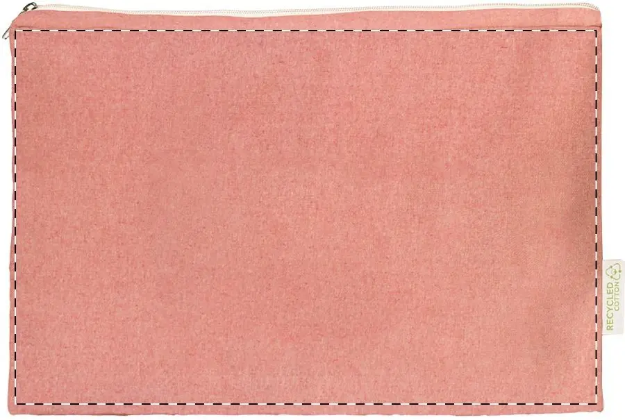 Digitaltransfer – Front side
