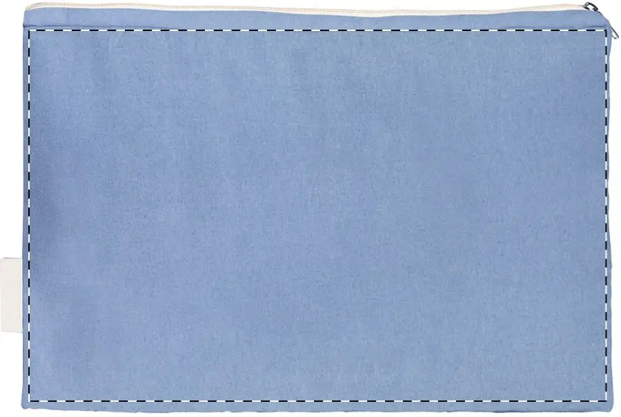 Digitaltransfer – Back side