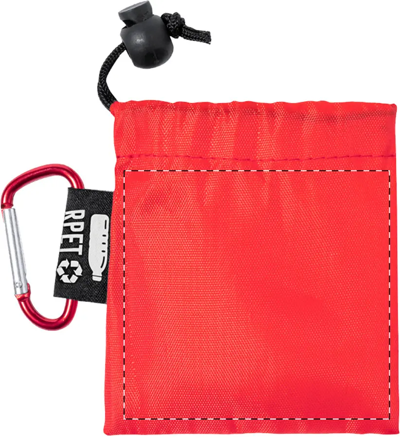Digital transfer – Front side of case