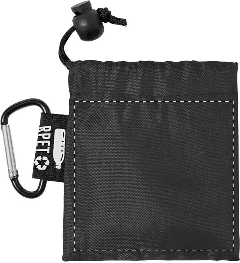 Digital transfer – Front side of case