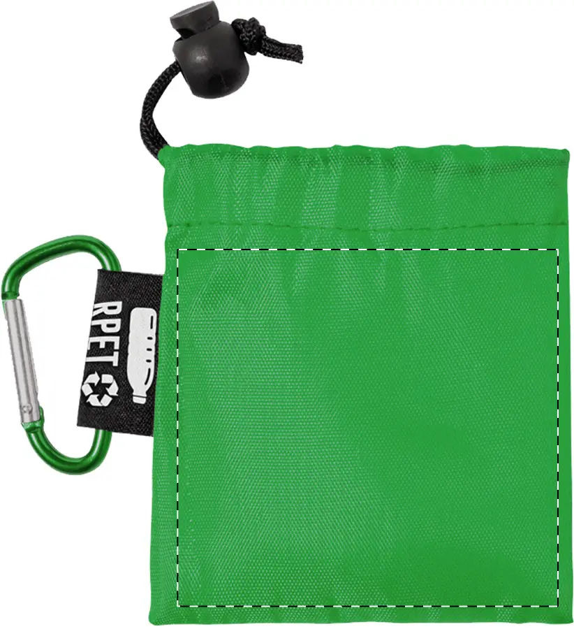 Digital transfer – Front side of case
