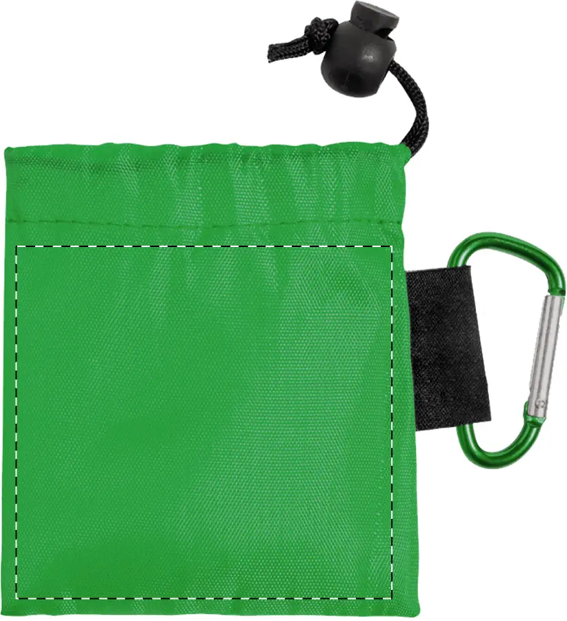 Digital transfer – Back side of case