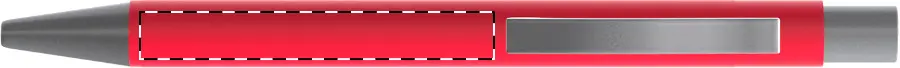 Engraving – Barrel - in line with clip