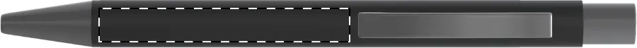 Engraving – Barrel - in line with clip