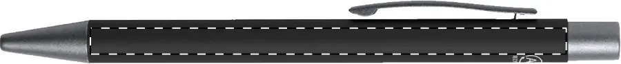 Engraving – Barrel - right handed