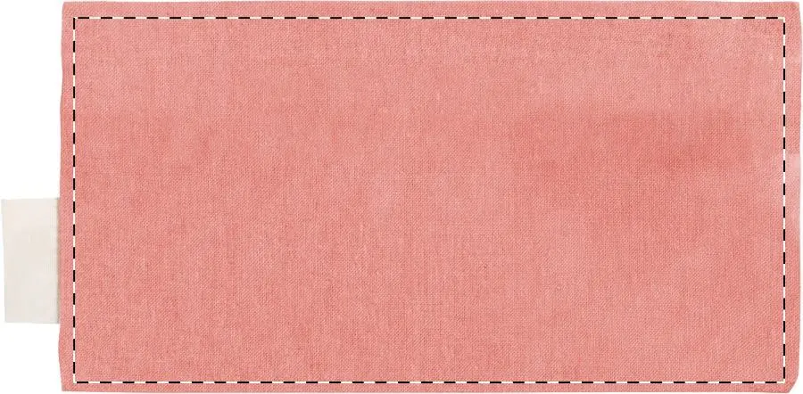 Digital transfer – Back side
