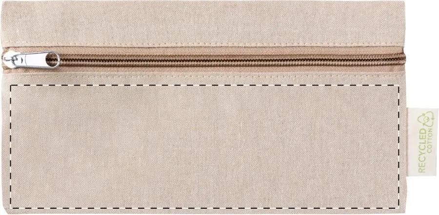 Digital transfer – Front side