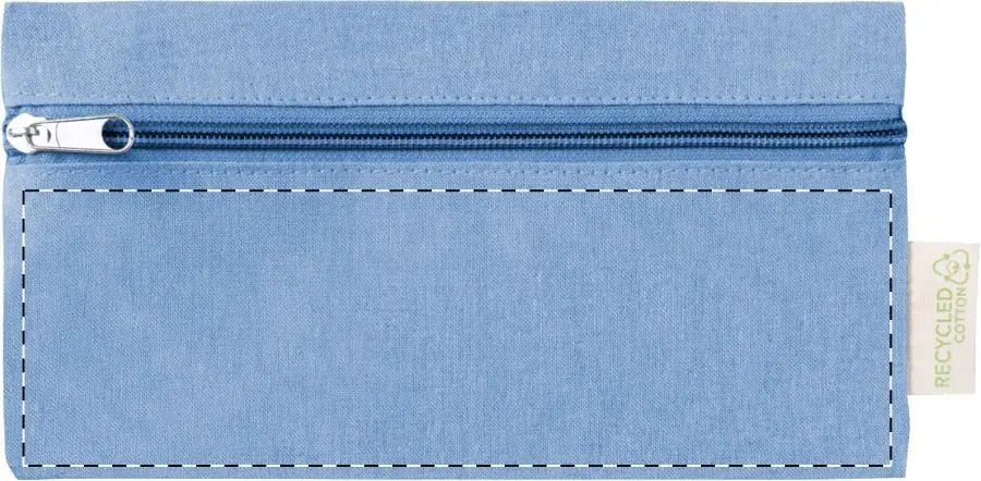 Digital transfer – Front side
