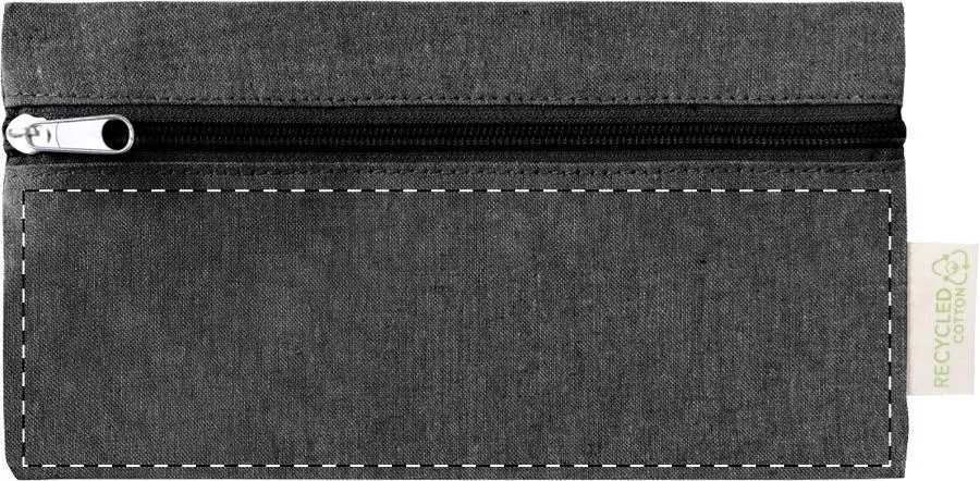 Digital transfer – Front side