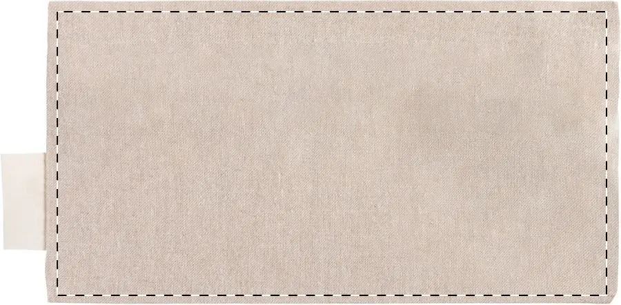 Digital transfer – Back side