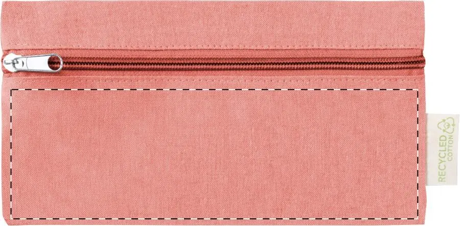 Digital transfer – Front side