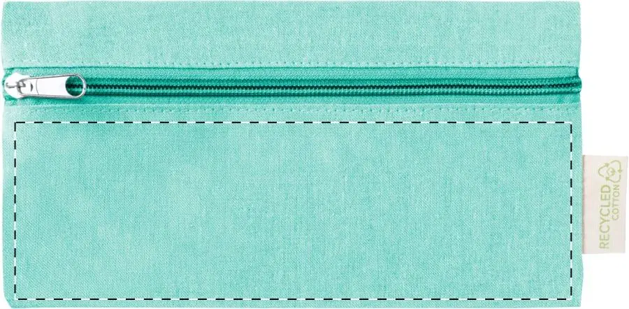 Digital transfer – Front side