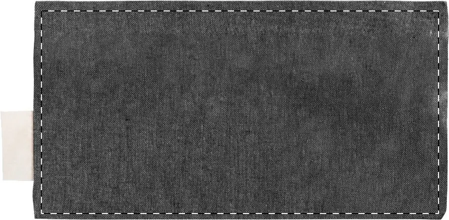 Digital transfer – Back side