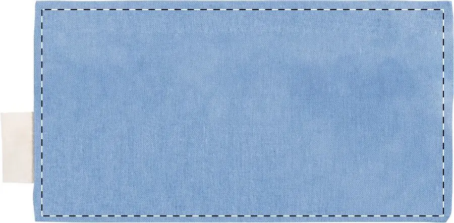 Digital transfer – Back side