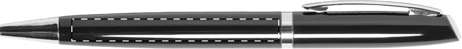 Engraving – Barrel - right handed