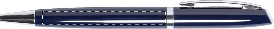 Engraving – Barrel - right handed