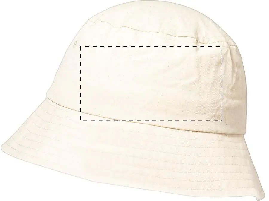 Embroidery – Right side