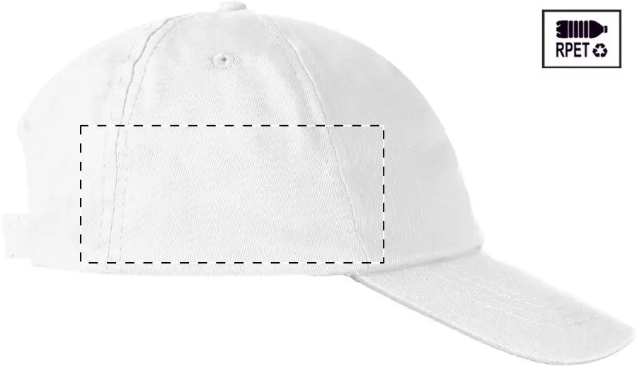 Embroidery – Right side