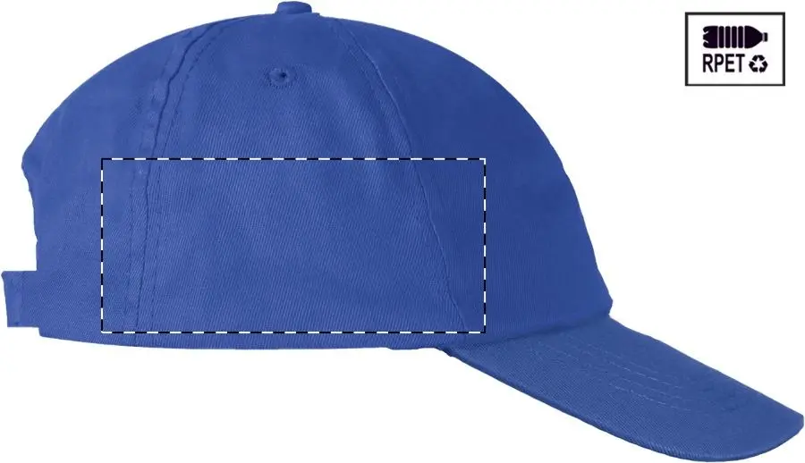 Embroidery – Right side