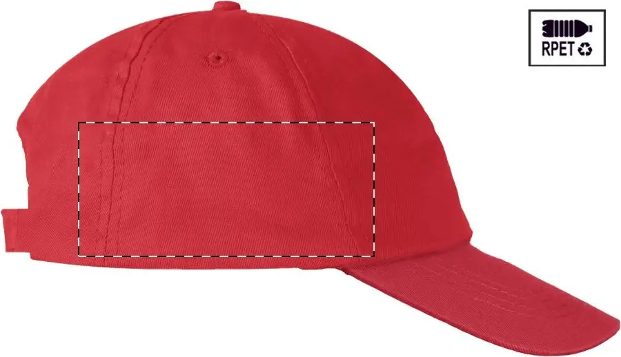 Embroidery – Right side