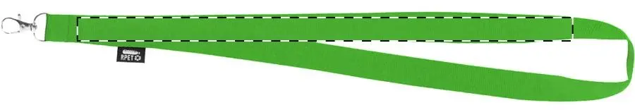 Digitaltransfer – Right ribbon - front side