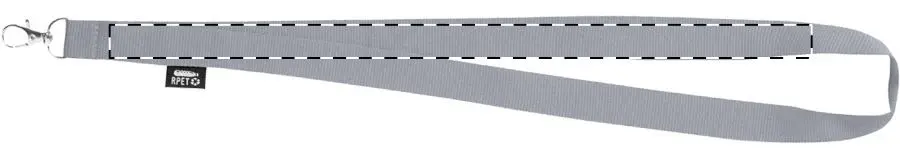 Digitaltransfer – Right ribbon - front side