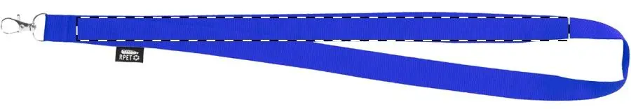 Digitaltransfer – Right ribbon - front side