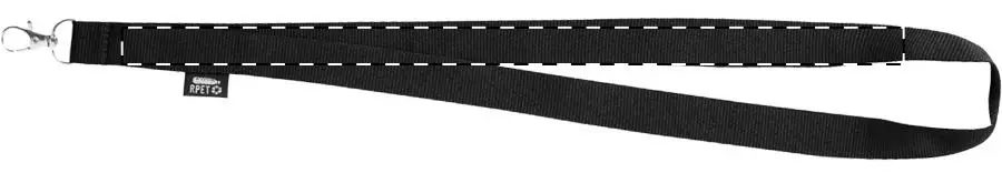 Digitaltransfer – Right ribbon - front side