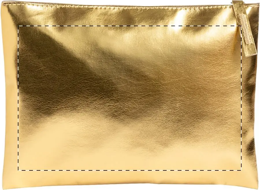 Engraving – Back side