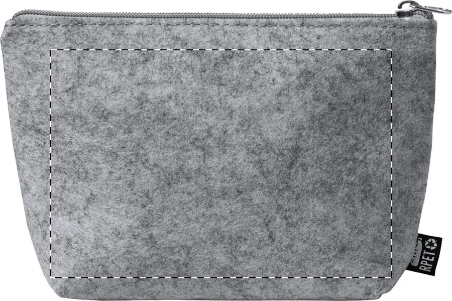 Digital transfer – Front side