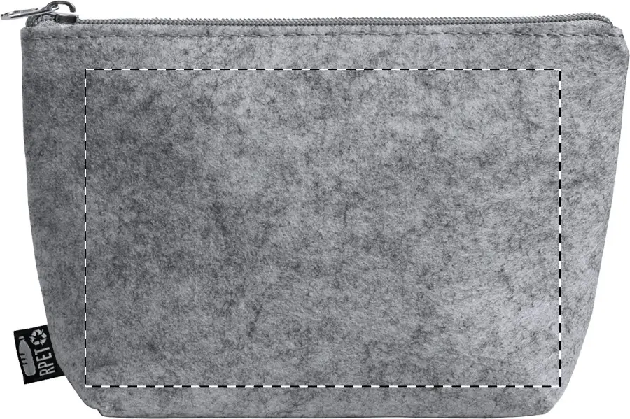 Digital transfer – Back side
