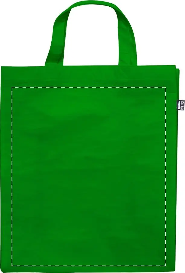 Siebdruck – Front side