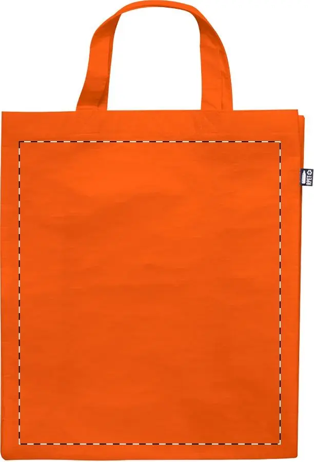 Siebdruck – Front side