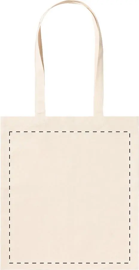 Digital transfer – Front side