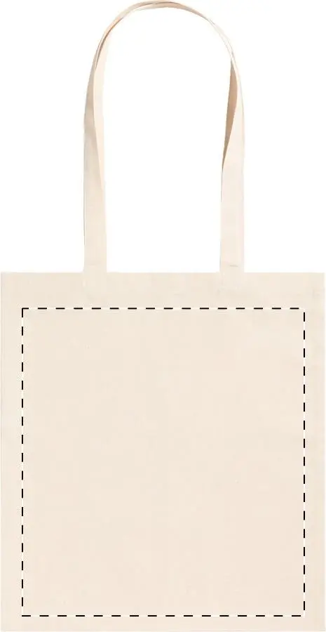 Digital transfer – Back side