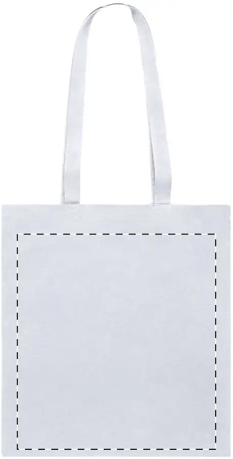 Digitaltransfer – Back side