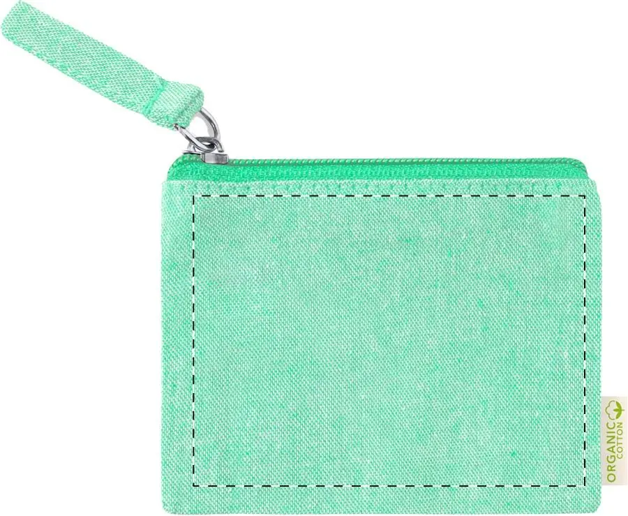 Digital transfer – Front side