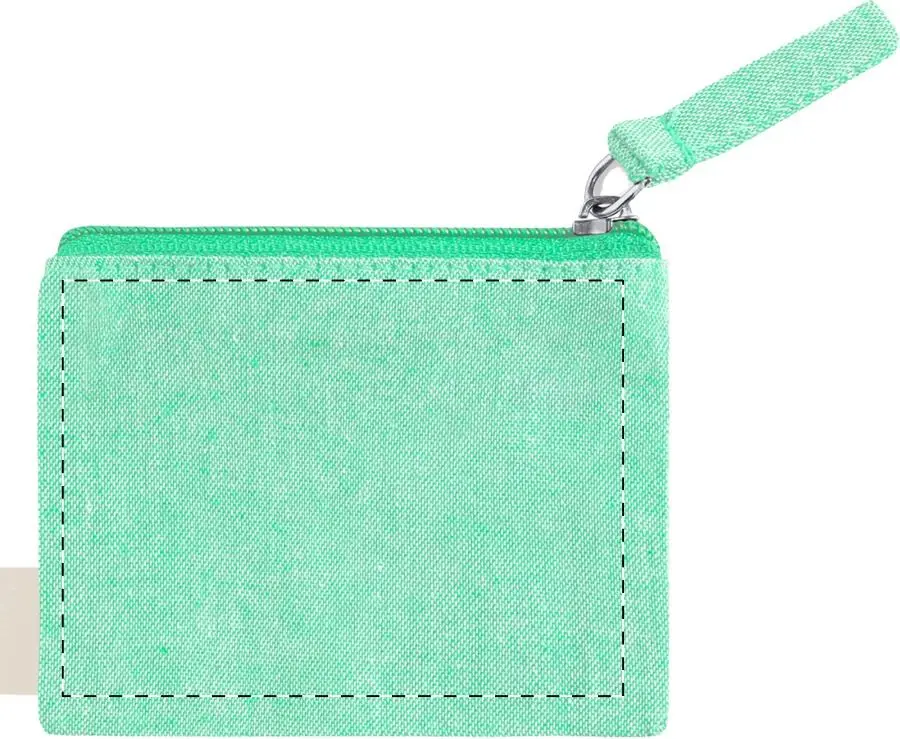 Digital transfer – Back side