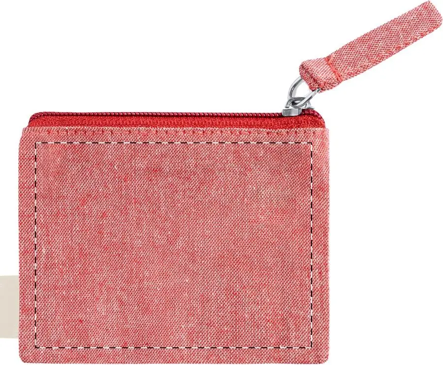 Digital transfer – Back side