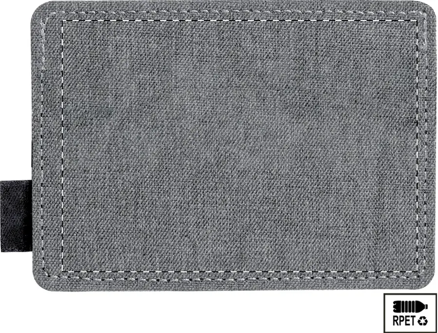 Digital transfer – Back side